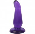 Анальный стимулятор «Anal Stimulator» втулка, цвет фиолетовый - Эрос-интернет магазин