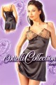 Комбинация cottelli collection kleid dress - Эрос-интернет магазин