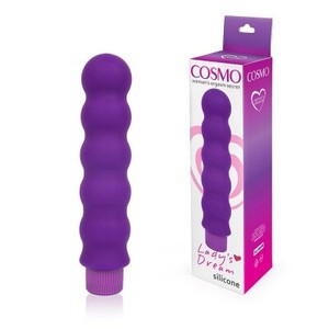Вибратор COSMO - Эрос-интернет магазин