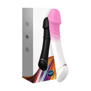 Вибратор Silicone Toys - Эрос-интернет магазин