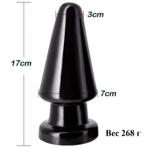 анальная пробка - Эрос-интернет магазин