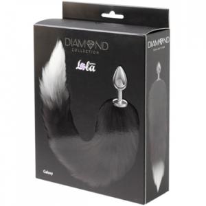 пробка анальная - Эрос-интернет магазин