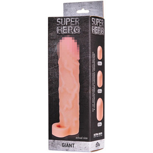 насадка -удлиннитель - Эрос-интернет магазин