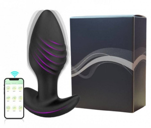 анальный стимулятор - Эрос-интернет магазин