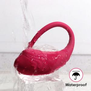 виброяйцо с приложением - Эрос-интернет магазин