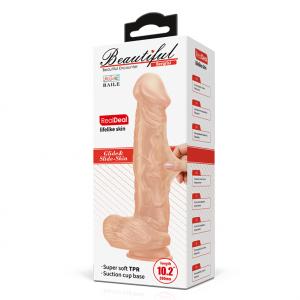 фаллоимитатор - Эрос-интернет магазин