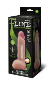 фаллоимитатор - Эрос-интернет магазин