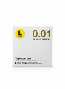 Sagami Original 0.01 - Эрос-интернет магазин