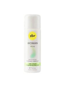 Лубрикант pjur WOMAN Aloe 30 мл - Эрос-интернет магазин