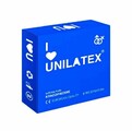 Презервативы Unilatex "natural plain" классические - Эрос-интернет магазин