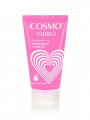 Интимный гель COSMO VIBRO AROMA для женщин 50 г - Эрос-интернет магазин