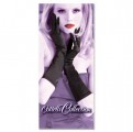 Перчатки - Cottelli Collection черные перчатки S-L 24602541101 - Эрос-интернет магазин