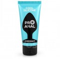 Водно-силиконовый лубрикант ProAnal Cool Silicone - 50 гр. - Эрос-интернет магазин