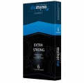 Суперпрочные презервативы DOMINO Classic Extra Strong - 6 шт. - Эрос-интернет магазин