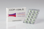 Биологически активная добавка к пище КОРридж А (CORrige A) (45 драже массой 509 мг) - Эрос-интернет магазин