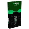 Презервативы domino classic ultra light - Эрос-интернет магазин