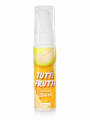 Гель TUTTI-FRUTTI СОЧНАЯ ДЫНЯ - Эрос-интернет магазин