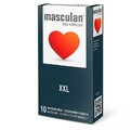 Презервативы masculan XXL - Эрос-интернет магазин