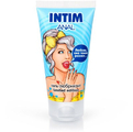 Гель-лубрикант "INTIM ANAL" - Эрос-интернет магазин