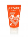 Интимный гель COSMO VIBRO AROMA для женщин 50 г - Эрос-интернет магазин