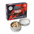 Концентрат пищевой для мужчин BULL RED (8 капсул) - Эрос-интернет магазин