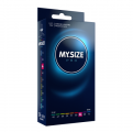 Презервативы MY.SIZE № 10 размер 60 (ширина 60 мм) - Эрос-интернет магазин