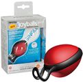 Joyballs «Secret» вагинальный шарик, цвет красный, JoyDivision - Эрос-интернет магазин