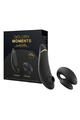 Набор Womanizer Premium 2 и We-Vibe Chorus - Эрос-интернет магазин