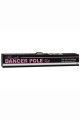 Танцевальный шест Private Dancer Pole Kit, серебро - Эрос-интернет магазин