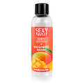 Массажное масло JUICY MANGO с феромонами 75 мл  - Эрос-интернет магазин