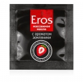 Масло массажное EROS FANTASY (с ароматом земляники) 4г - Эрос-интернет магазин