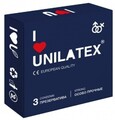Презервативы Unilatex "extra strong" особопрочные - Эрос-интернет магазин
