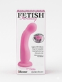 Фаллоимитатор Fetish fantasy  - Эрос-интернет магазин