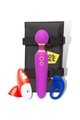 Вибронабор Romp Pleasure Kit - Эрос-интернет магазин