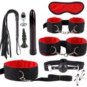 BDSM.  АКСЕССУАРЫ ДЛЯ ИГР. - Эрос-интернет магазин