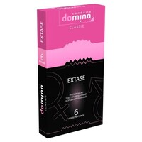 Презервативы domino classic extase - Эрос-интернет магазин