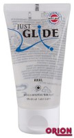 JUSTGLIDE Anal 200мл Гель-смазка анальная  - Эрос-интернет магазин