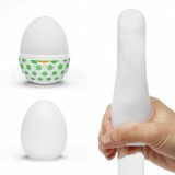 TENGA Стимулятор яйцо EGG WONDER STUD - Эрос-интернет магазин