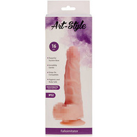 фаллоимитатор - Эрос-интернет магазин