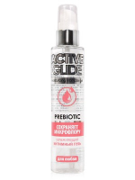 Увлажняющий интимный гель ACTIVE GLIDE PREBIOTIC, 100 г - Эрос-интернет магазин