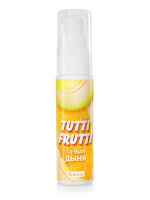 Гель TUTTI-FRUTTI СОЧНАЯ ДЫНЯ - Эрос-интернет магазин