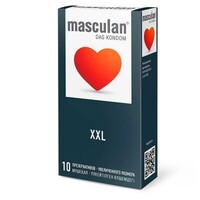 Презервативы masculan XXL - Эрос-интернет магазин