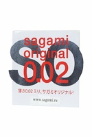 Sagami Original 0.02 - Эрос-интернет магазин