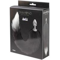 пробка анальная - Эрос-интернет магазин