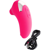 Вакуумный стимулятор - Эрос-интернет магазин