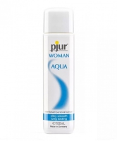 Вагинальная смазка Pjur Woman Aqua  - Эрос-интернет магазин