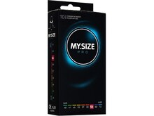 Презервативы MY.SIZE  - Эрос-интернет магазин
