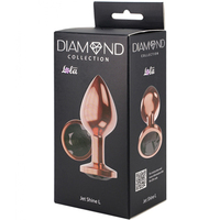 анальная пробка - Эрос-интернет магазин