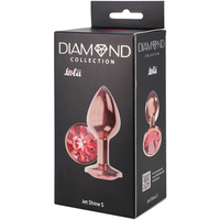 анальная пробка - Эрос-интернет магазин