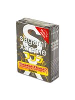 Презервативы Sagami Xtreme Cobra - Эрос-интернет магазин